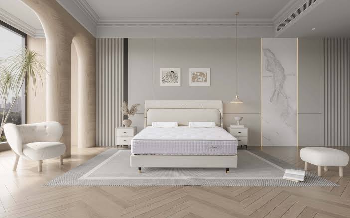 4 Essential Features of A Perfect Bed Frame - Musees