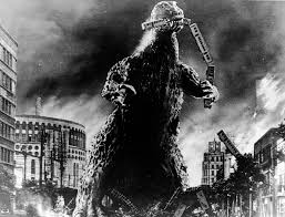 A lot has happened over the course of the intervening six decades, with the radioactive japanese kaiju keeping especially busy. Godzilla Was A Metaphor For Hiroshima And Hollywood Whitewashed It