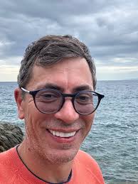 Ignacio Muro, @euroleague Basketball Medical Officer u poseti @partizanbc  #kkpartizan #euroleague