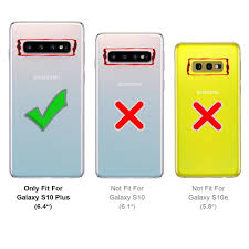 What if i regret my purchase after i ordered my handy™? Handy Hard Case Fur Samsung Galaxy S10 Plus Hulle Real De