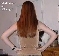 Pin By Tara Ellinger On Hair Hair Mask For Growth Hair Lengths Long Hair Styles