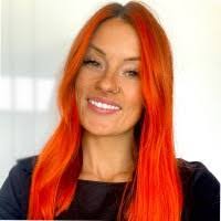 Grace Adamson's Instagram, Twitter & Facebook