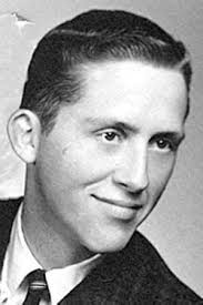 Paul E. Powell (1944-2009)