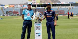 Buttler who has rejuvenated his test career believes upcoming england vs india 2018 series is going to be an exciting contest. India Vs England 2nd Odi Visitors Win Toss And Elect To Field Rishabh Pant Replaces Shreyas Iyer The New Indian Express
