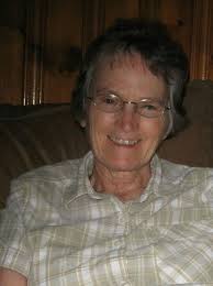 Obituary for Nancy (Brinker) Trezise