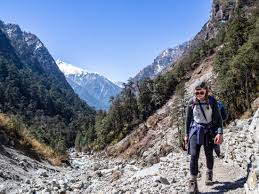 A Guide to the Langtang Valley Trek in Nepal - Beyond Wild Places