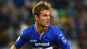 Joachim andersen to join crystal palace latest signing in important summer rebuild Borussia Dortmund An Joachim Andersen Von Sampdoria Genua Interessiert Der Transfer Check Eurosport