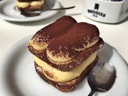 Pasticceria Nascimben Tiramisu Cafe Food Just Desserts Italian Desserts