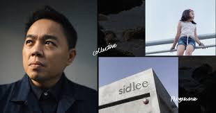 People: Filipino creative director Eric Cruz