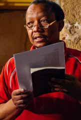 DOING GOOD' GOES GLOBAL