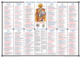 Afla sfintii zilei si detalii despre viata lor. Calendar Ortodox Ce Sunt Zilele Cu Harti Si Ce Alimente Putem Consuma Antena 1