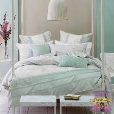 غرف نوم بنات مودرن للصبايا من احدث ديكورات غرف الفتيات المراهقات 2021 mint green bedroom apartment bedroom design mint bedroom