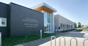 Different foods respond differently when cooked. Cook Memorial Library Board Candidates Have Different Reasons For Running