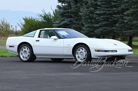 Image result for White 1992 Corvette