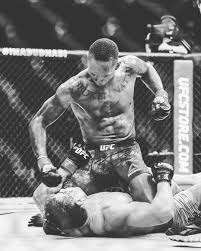 Search free israel adesanya wallpapers on zedge and personalize your phone to suit you. Israel Adesanya On Instagram Mounted By A White Beltch Oss Israel Adesanya Ufc Martial Arts