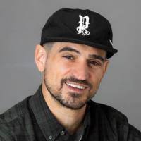 David Dyer: UX Designer Front-End Web Developer in Atlanta, Georgia