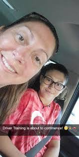 Cathy Pender's Instagram, Twitter & Facebook