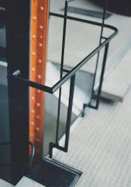 La Maison De Verre Pierre Chareau Architecture Glass House Pierre
