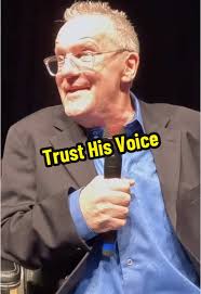 Trust His Voice