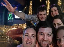 Memories of Colin George Andries