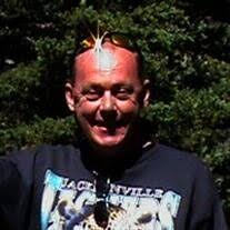 Gordon D Buckley Obituary