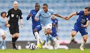 Tv info, live stream details and how to watch for free. Mancity Chelsea So Konnt Ihr Das Champions League Finale Live Sehen