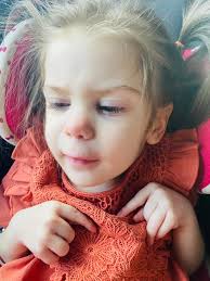 Rosie 2.0 #rosiestrong