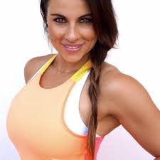 Penelope Vernon's Instagram, Twitter & Facebook