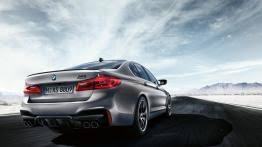 The bmw 5 series is an executive car manufactured by bmw since 1972. Bmw Seria 5 G30 G31 M5 Limuzyna 4 4 M550i 530km 2019 2020 Dane Testy Autocentrum Pl
