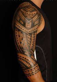 Faux Tatouage Maori Tatouage Maori Tatouage Tatouage Mahori