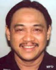 Reflections for Police Officer III Cerilo Aganon Agarano, Jr., Maui County  Police Department, Hawaii