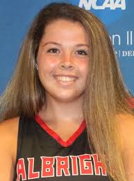 2019 Field Hockey Roster