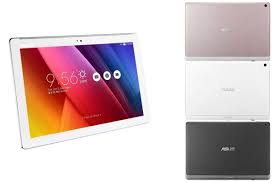 ASUS ZenPad 10 Z300M, First Take: Well ...