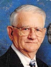 William Robinson Obituary (1922