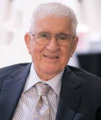 Obituary information for Alick Hassean Ferris