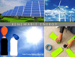 Renewable Energy Renewable Energy Projects Solar Renewable Energy