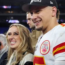 Taylor Swift Has Blessed Baby Golden Mahomes