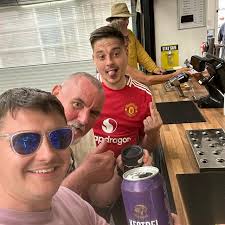 Kestrel Extra Premium Lager