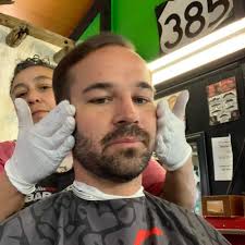 BEST of Odessa Beard Barber