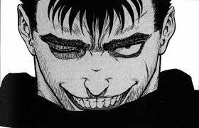 Is a japanese dark fantasy manga series illustrated and written by kentaro miura. 14678428335200 Jpg 604 389 Berserk Risunki Narisovat Guby
