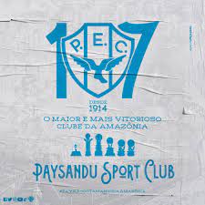@canal4paysandu 3 horas antes seguir. Paysandu Completa 107 Anos Enaltecendo Titulos Torcida E Patrimonio Paysandu Ge