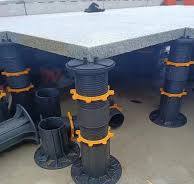 Factory Price Good Quality Outdoor Tile Pedestal System for Balcony Floor  Paving
