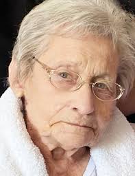 Obituary information for Gloria Jean Dalrymple