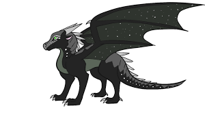 I mean, no one is completely evil … dragons are complicated. Moonwatcher Wings Of Fire Dragons Novocom Top