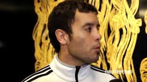 Diego Chaves: HBO Boxing News