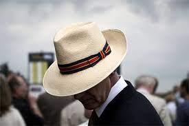 My Dad Wears Hats Like These Then Again So Does His Princeton 59 Tiger So I Guess It S A Generational Thing Hats For Men Mens Sun Hats Summer Hats