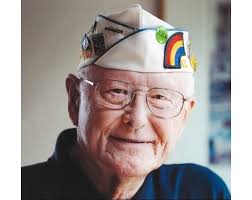 JAMES SCHAEFER Obituary (1922