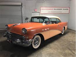 Image result for Bittersweet 1956 Buick