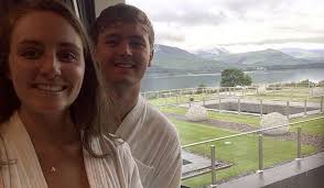 Abby Oakes and Richard Lynch's Wedding Website