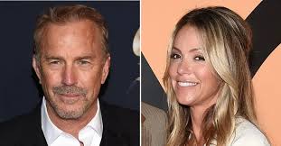 Kevin Costner Confronted Man Over Claims He'd Become Close Friends With His  Wife During Their Marriage: Report